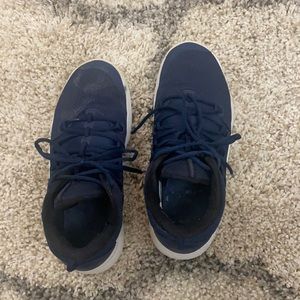 Nike basketball shoes